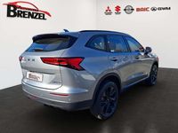 Neu Haval H6 Premium 243 PS (178 kW) 2026 Ayers grey  c1 (grau) SUV