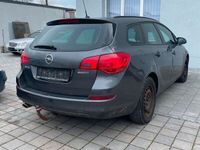 gebraucht Opel Astra 1.4l