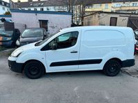 gebraucht Citroën Berlingo L2 1.6HDI*Kasten*Automatik*Euro5*Facelift*Unfall