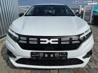 Gebraucht Dacia Sandero Essentiel 91 PS (66 kW) 2025 Weiß Limousine