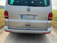 Brugt VW T5 174 HK (127 kW) 2013 Sølv Van