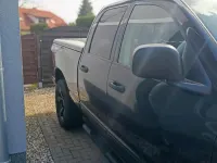 Gebraucht Dodge Ram 349 PS (256 kW) 2006 Schwarz Pickup