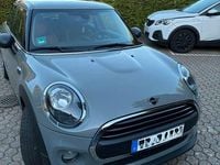 Second-hand Mini ONE 102 CP (75 kW) 2019 Gri Hatchback