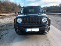 gebraucht Jeep Renegade 2.0 MultiJet 103kW D Night Eagle 4x...