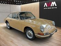 Gebraucht Porsche 911 131 PS (96 kW) 1965 Beige