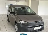 Ny VW Caddy 116 HK (85 kW) 2026 Beige MPV
