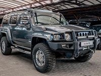 Gebraucht Hummer H3 415 PS (305 kW) 2011 SUV