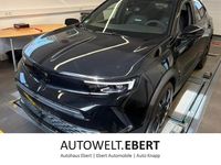 Gebraucht Opel Mokka Ultimate 131 PS (96 kW) 2022 Schwarz SUV