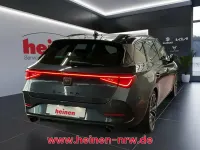 Usata Cupra Leon VZ 245 CV (180 kW) 2023 Grigio Berlina