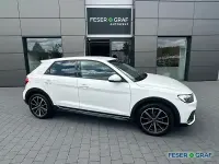 Gebraucht Audi A1 Sportback Ambiente 150 PS (110 kW) 2021 Cortinaweiß Kleinwagen