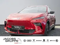 Neu MG S5 Comfort 169 kW (231 PS) 2026 Rot SUV