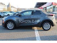 gebraucht Toyota C-HR Team Deutschland