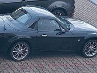 gebraucht Mazda MX5 Niseko Roadster Coupè 1.8