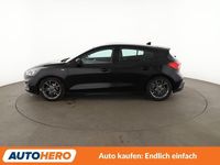 Gebraucht Ford Focus ST-Line 150 PS (110 kW) 2019 Schwarz Limousine