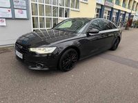 Usado Audi A6 245 HP (180 kW) 2011 Preto Sedan