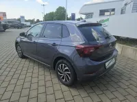 Neu VW Polo Life 95 PS (69 kW) 2026 Rauchgrau Kleinwagen