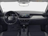 Neu Skoda Scala Classic 116 PS (85 kW) 2026 Weiß Kleinwagen