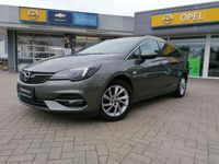 gebraucht Opel Astra ST 1.2 Elegance Allw/LED/Shz/Navi/DAB/Kamera