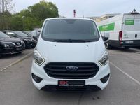 gebraucht Ford 300 Transit Custom KastenL1 Trend KAMERA