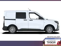 Neu Ford Transit Trend 101 PS (74 kW) 2026 Frozen white Van / Kleinbus