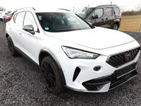 Gebraucht Cupra Formentor VZ 310 PS (228 kW) 2024 Nevada weiß metallic SUV