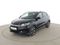Occasion Honda HR-V Executive 131 ch (96 kW) 2017 Noir SUV