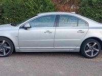 Gebraucht Volvo S80 181 PS (133 kW) 2014 Silber Limousine