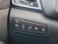 Gebraucht Hyundai Tucson 141 PS (103 kW) 2017 Schwarz SUV