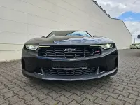 Gebraucht Chevrolet Camaro LT 340 PS (250 kW) 2019 Schwarz Coupé