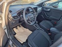 Gebraucht Ford C-MAX Trend 101 PS (74 kW) 2015 Schwarz Van / Kleinbus