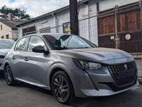 Gebraucht Peugeot 208 Active 101 PS (74 kW) 2020 Rot Kleinwagen