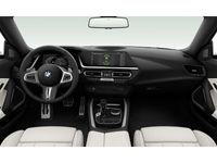 gebraucht BMW Z4 M40i