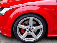 gebraucht Audi TT Roadster TTS S S tronic