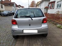 Gebraucht Toyota Yaris Sol 65 PS (47 kW) 2004 Grau Limousine