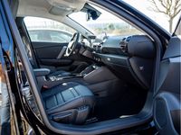 Neu Citroën C4 136 PS (100 kW) 2025 Schwarz Kleinwagen