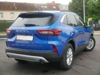 Neu Ford Kuga Titanium 186 PS (136 kW) 2026 Desertislandblaumet. SUV