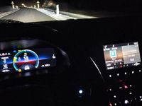 Gebraucht Renault Zoe 80 kW (110 PS) 2021 Weiß Kleinwagen