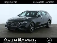 Gebraucht Mercedes E200 Advanced 204 PS (150 kW) 2023 Grau Limousine