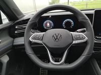Neu VW Tiguan R-line 150 PS (110 kW) 2026 Uranograu SUV