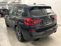 gebraucht BMW X3 M d *Driving Assistant Plus*Shadow-Line*