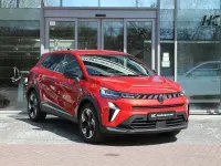 Occasion Renault Symbioz Techno 140 ch (102 kW) 2025 Rouge SUV