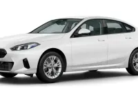 Gebraucht BMW 223 Shadowline 218 PS (160 kW) 2026 Weiß Coupé