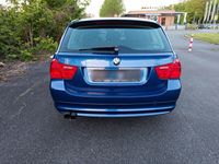 gebraucht BMW 325 i Touring -