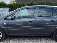 Gebraucht Opel Corsa 86 PS (63 kW) 2010 Grau Limousine