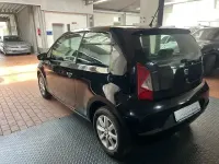 Gebraucht Seat Mii Chic 60 PS (44 kW) 2017 Schwarz Kleinwagen