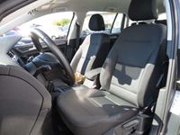 gebraucht VW Golf VII Variant 2.0 TDI BlueMotion Technology Comfortline