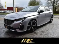 Gebraucht Peugeot 308 GT 2024 Silber