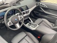 gebraucht BMW M440 440 i xDrive Cabrio Head-Up HiFi DAB LED WLAN