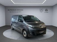 Gebraucht Citroën Jumpy 177 PS (130 kW) 2022 Van / Kleinbus