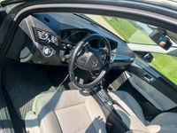 Gebraucht Mercedes 250 204 PS (150 kW) 2010 Grau Limousine